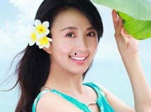 演员于和伟全家福照片