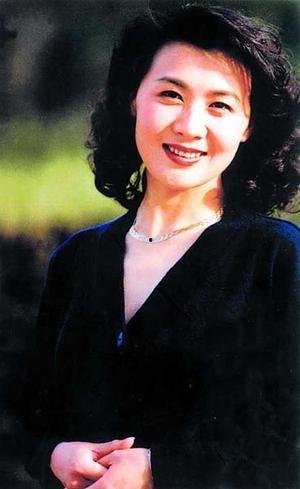 李媛媛图片,光影中的美丽传奇