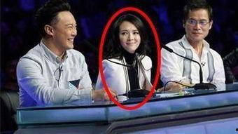 男女明星憋尿照片