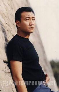胡军个人资料简介,从影视巨星到实力派演员的蜕变之路