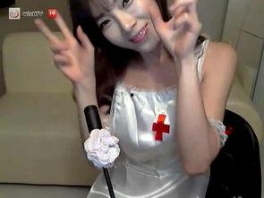 winktv女主播介绍,魅力四溢的直播界新秀