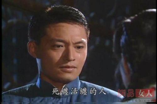 马景涛八卦,八卦风云中的情感纠葛与人生起伏