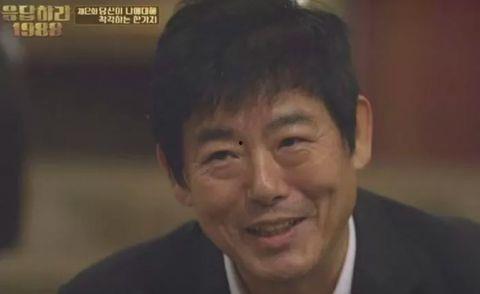 成东镒年轻照片,从青涩少年到魅力大叔的蜕变之路