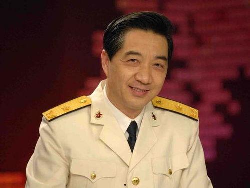 张召忠资料,军事评论家与战略分析家的传奇人生
