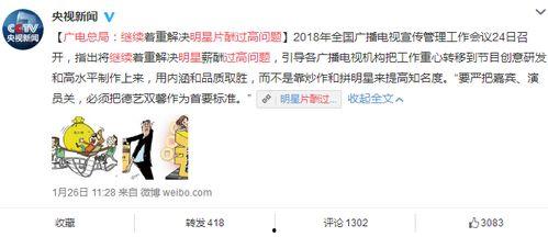 乌烟瘴气娱乐圈,揭秘幕后真相与乱象