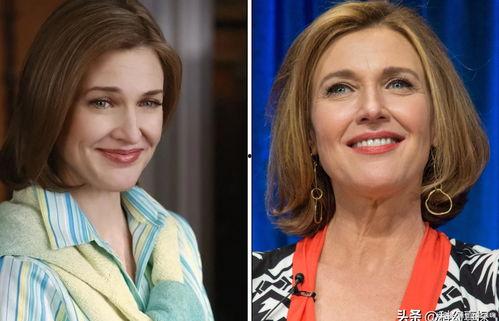 绝望主妇演员表,揭秘剧中的璀璨明星与幕后故事